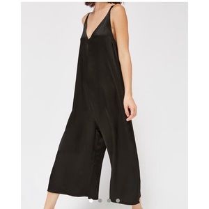 LACAUSA jumpsuit